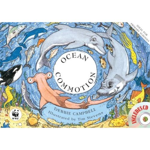 Campbell, Debbie - Ocean...
