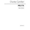 Camilleri, Charles - Melita (Libretto)