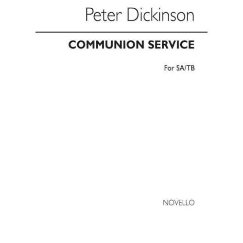Dickinson, Peter -...
