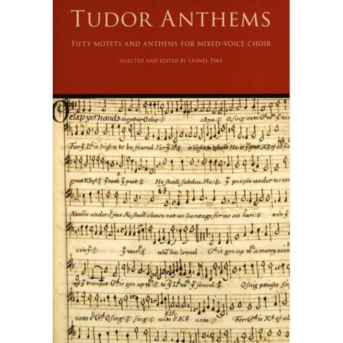 Tudor Anthems - Fifty...