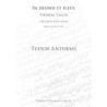 Tudor Anthems - Fifty Motets And Anthems