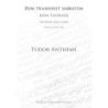 Tudor Anthems - Fifty Motets And Anthems