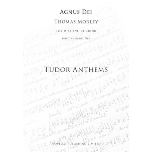 Tudor Anthems - Fifty Motets And Anthems