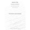 Tudor Anthems - Fifty Motets And Anthems