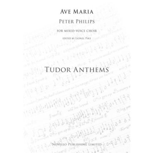Tudor Anthems - Fifty Motets And Anthems