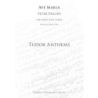 Tudor Anthems - Fifty Motets And Anthems