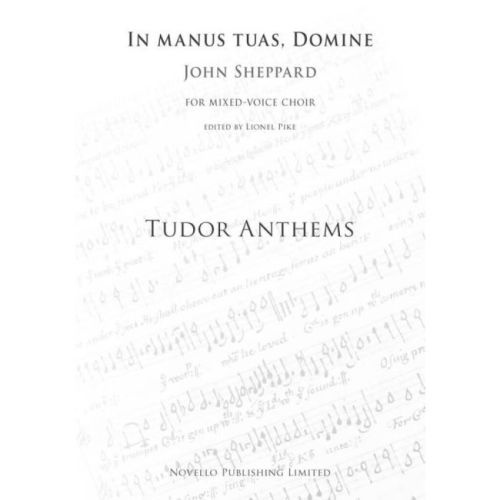 Tudor Anthems - Fifty Motets And Anthems