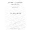 Tudor Anthems - Fifty Motets And Anthems