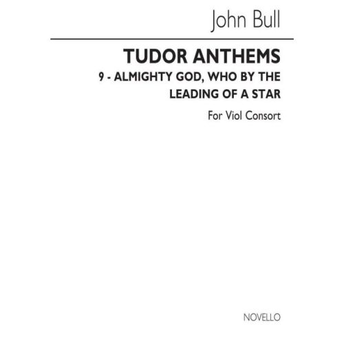 Bull, John - Almighty God...