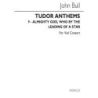 Bull, John - Almighty God Who By The Leading Of A Star