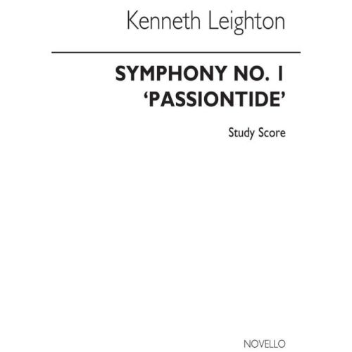 Leighton, Kenneth -...