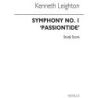 Leighton, Kenneth - Symphony Op. 42