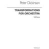 Dickinson, Peter - Transformations