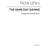 LeFanu, Nicola - Same Day Dawns