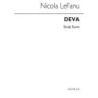 LeFanu, Nicola - Deva