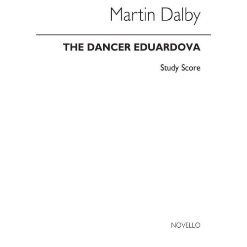 Dalby, Martin - Dancer...