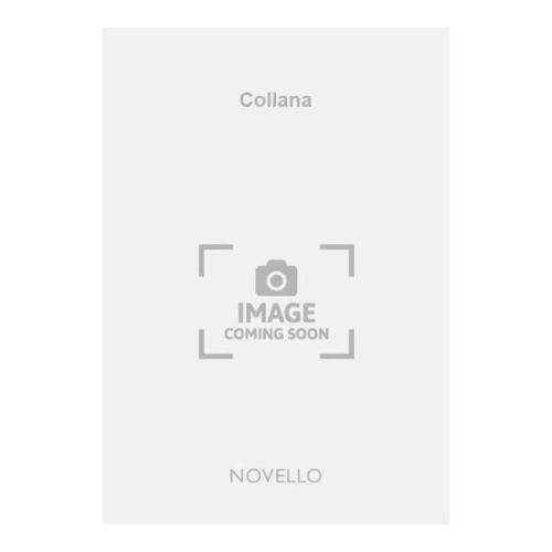 LeFanu, Nicola - Collana