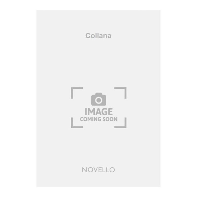 LeFanu, Nicola - Collana