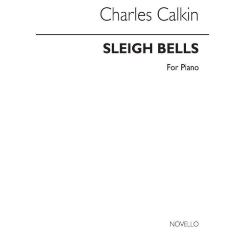 Calkin, Charles - Sleigh...
