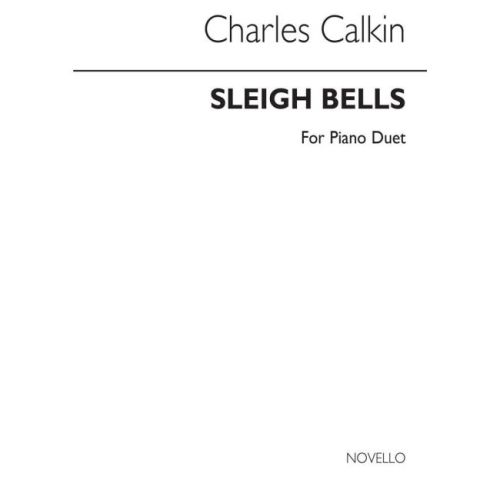 Calkin, Charles - Sleigh...