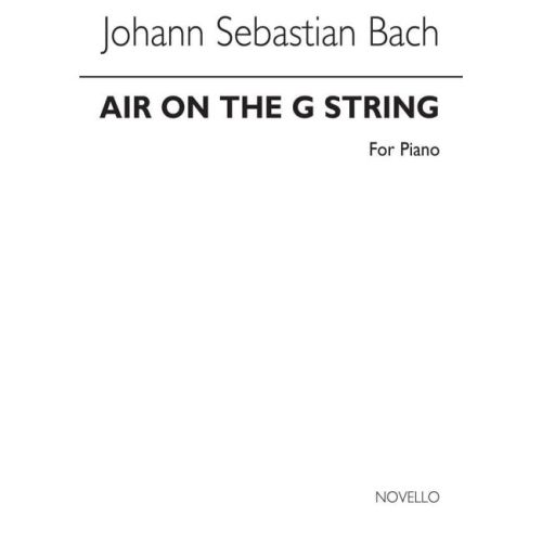 Bach, Johann Sebastian -...