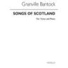 Bantock, Granville - Songs Of Scotland Book 1 Voice/Piano