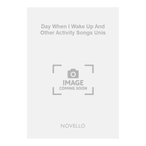 Day When I Wake Up And...