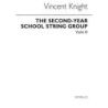 Knight, V. - Second Year School String Band Vln 3