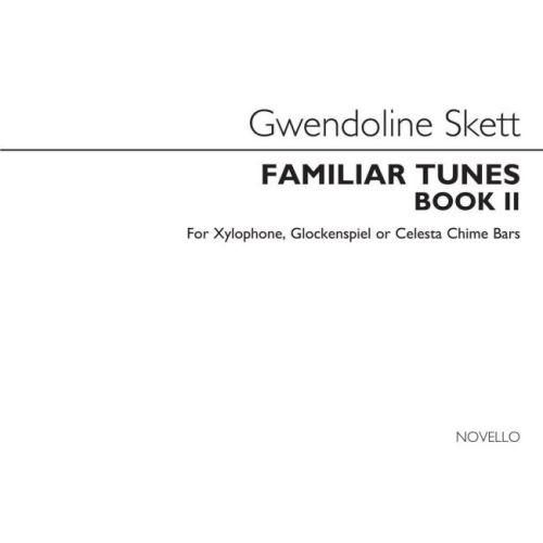 Familiar Tunes - Book 2...