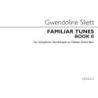 Familiar Tunes - Book 2 (Tuned Percussion)