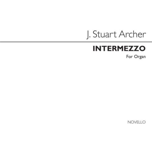 Archer, J. Stuart -...