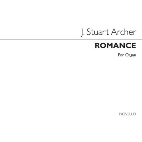 Archer, J. Stuart - Romance...