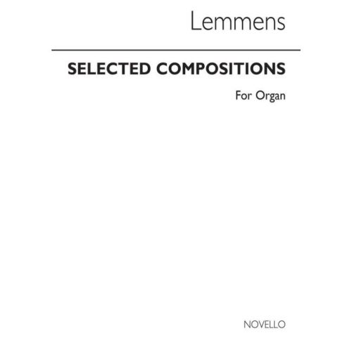 Lemmens, Nicolas-Jacques -...