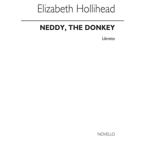 McLaren, Doris - Neddy The...