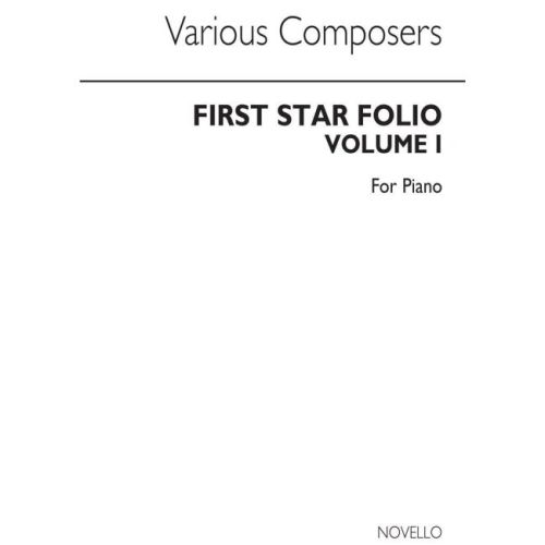 First Star Folio Of...