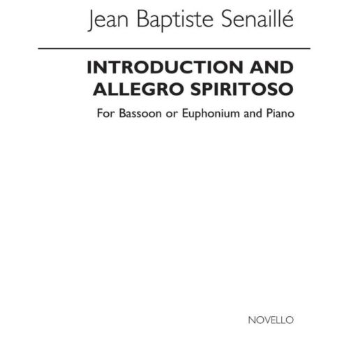 Senaillé, Jean-Baptiste -...