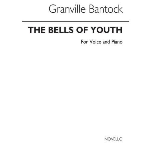 Bantock, Granville - The...