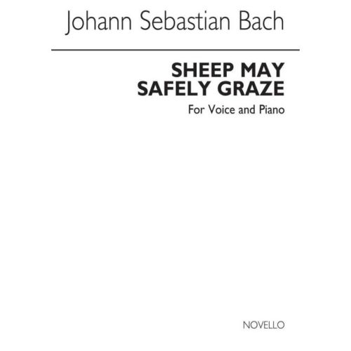Bach, Johann Sebastian -...