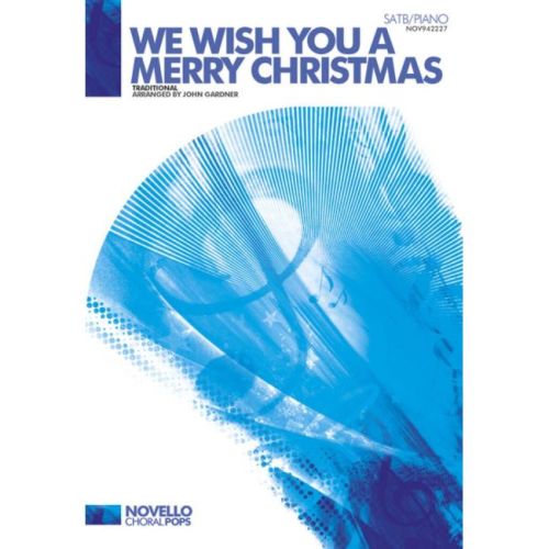 We Wish You A Merry Christmas