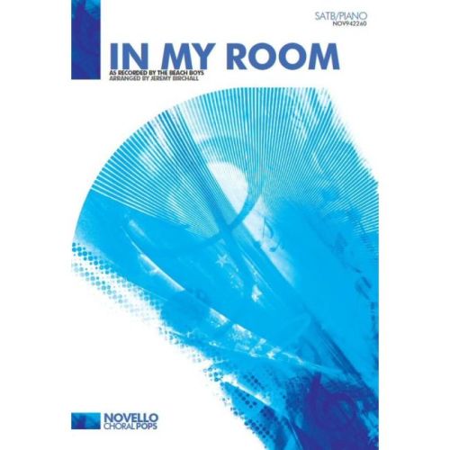 Wilson & Usher - In My Room