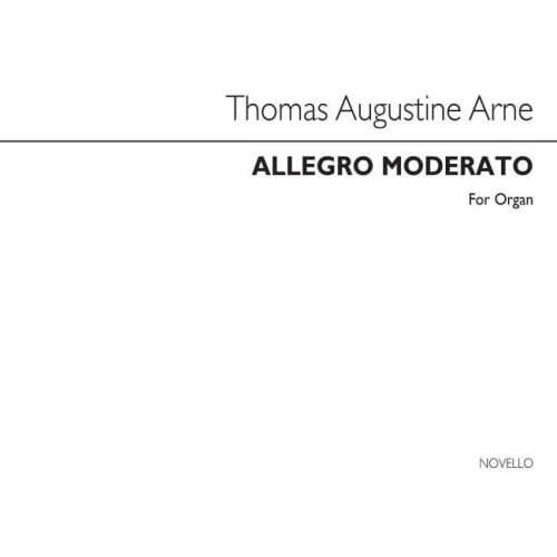 Arne & Arne - Allegro...