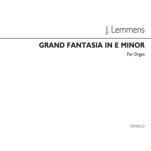 Lemmens, Nicolas-Jacques -...