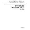 Lemare & Rossini - William Tell Overture ( Solo)