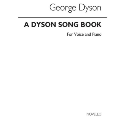 A Dyson Song Book