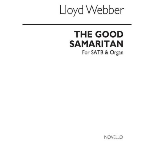 Webber, William Lloyd - The...