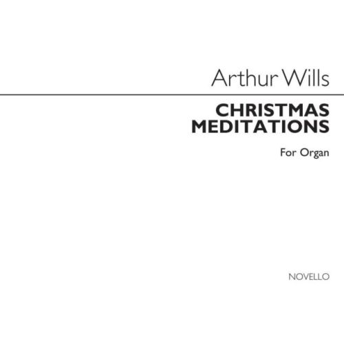 Wills, Arthur - Christmas...