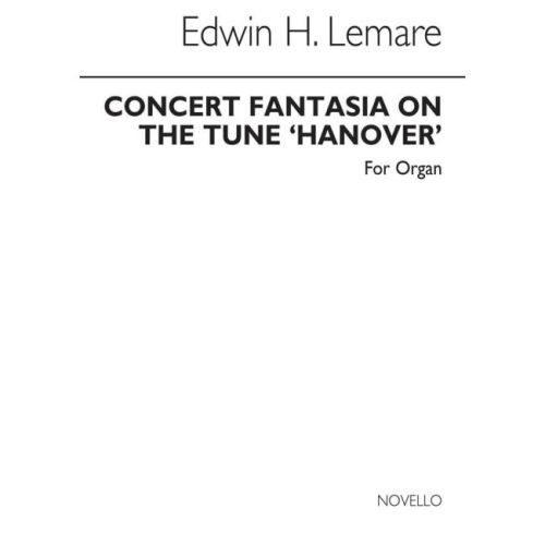 Lemare, Edwin H. - Concert...