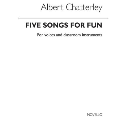 Chatterley, Albert - Five...