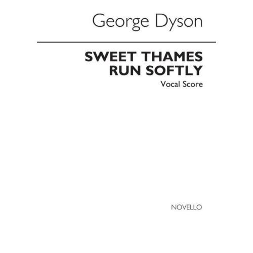 Dyson, George - Sweet...