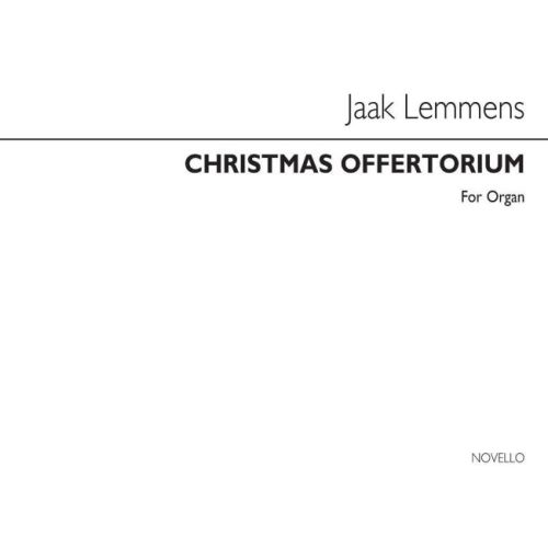 Lemmens, Nicolas-Jacques -...